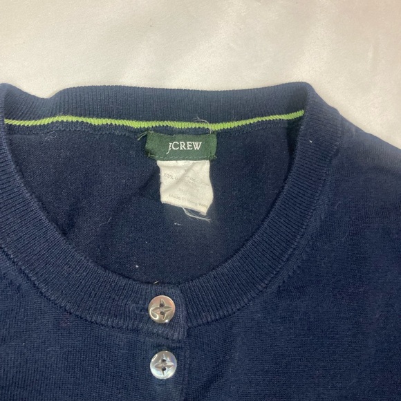 J Crew sweater - Picture 4 of 6